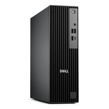 Ordenador Sobremesa PC Sobremesa Dell Pro QCS1250 Intel Core Ultra 5 235 8GB 512GB SSD Windows 11 Pr