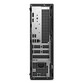Ordenador Sobremesa PC Sobremesa Dell Pro QCS1250 Intel Core Ultra 5 235 8GB 512GB SSD Windows 11 Pr