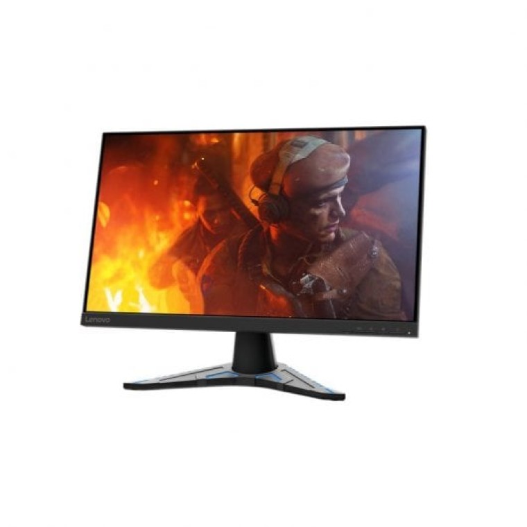 Lenovo G24qe-20 23.8" LED IPS QHD 100Hz FreeSync Premium