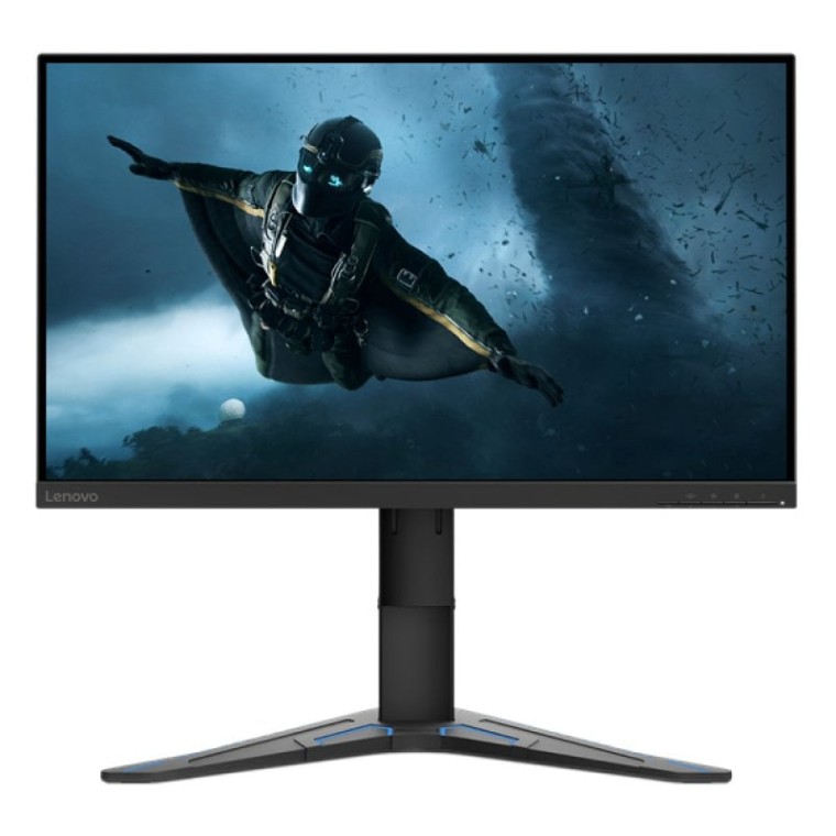 Lenovo G27qe-20 27" LED IPS QHD 100Hz FreeSync Premium