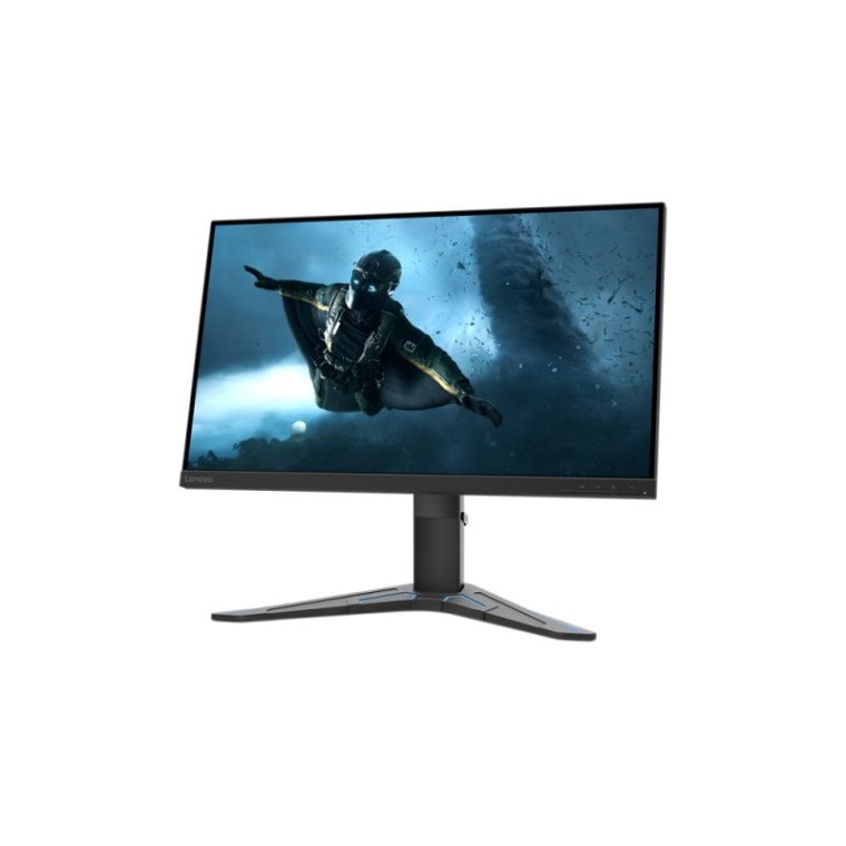 Lenovo G27qe-20 27" LED IPS QHD 100Hz FreeSync Premium