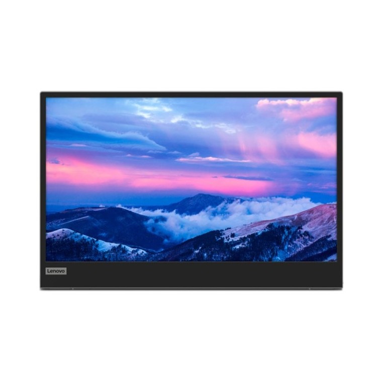 Lenovo L15 15.6" LED IPS FullHD USB-C