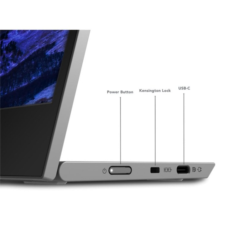 Lenovo L15 15.6" LED IPS FullHD USB-C