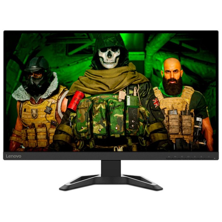 Lenovo G27-30 27" LED FullHD 165Hz FreeSync Premium