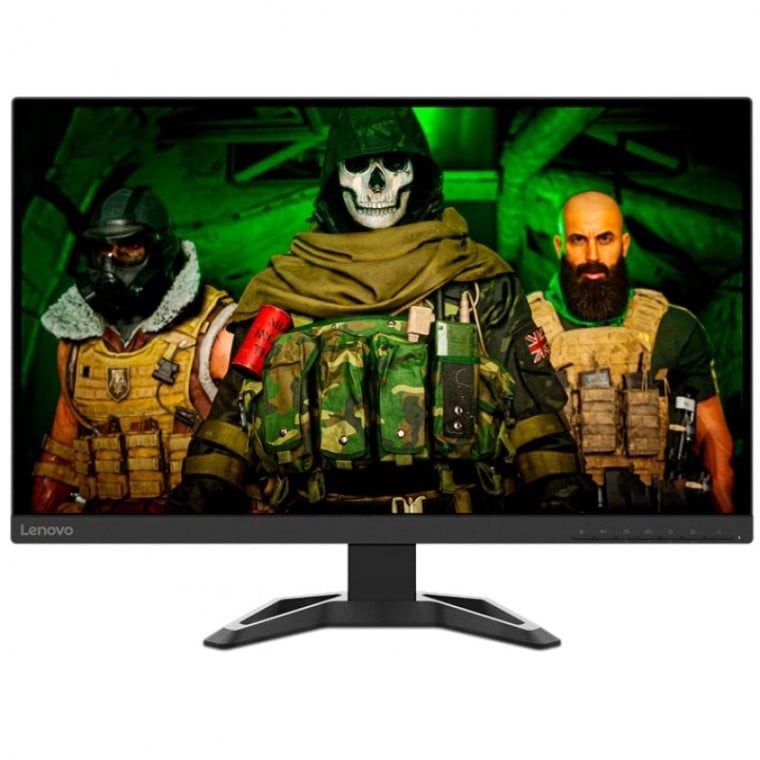 Lenovo G27q-30 27" LED QHD 165Hz FreeSync Premium