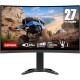 Lenovo G27c-30 27" LED FullHD 165Hz FreeSync Premium Curvo