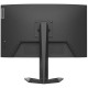 Lenovo G27c-30 27" LED FullHD 165Hz FreeSync Premium Curvo