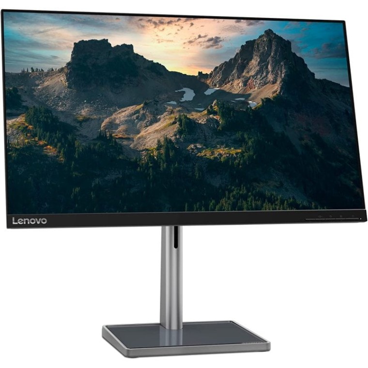 Lenovo L27q-38 27" LED QHD 75Hz FreeSync