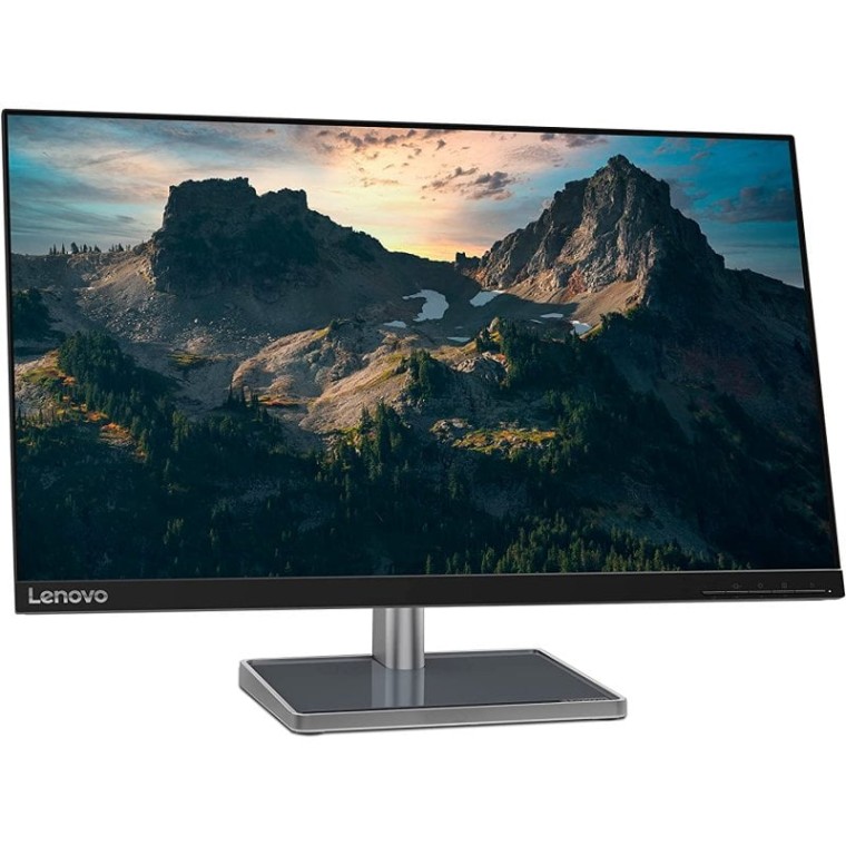 Lenovo L27q-38 27" LED QHD 75Hz FreeSync