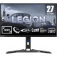 Lenovo Legion Y27h-30 27" LED QHD 180Hz FreeSync Premium