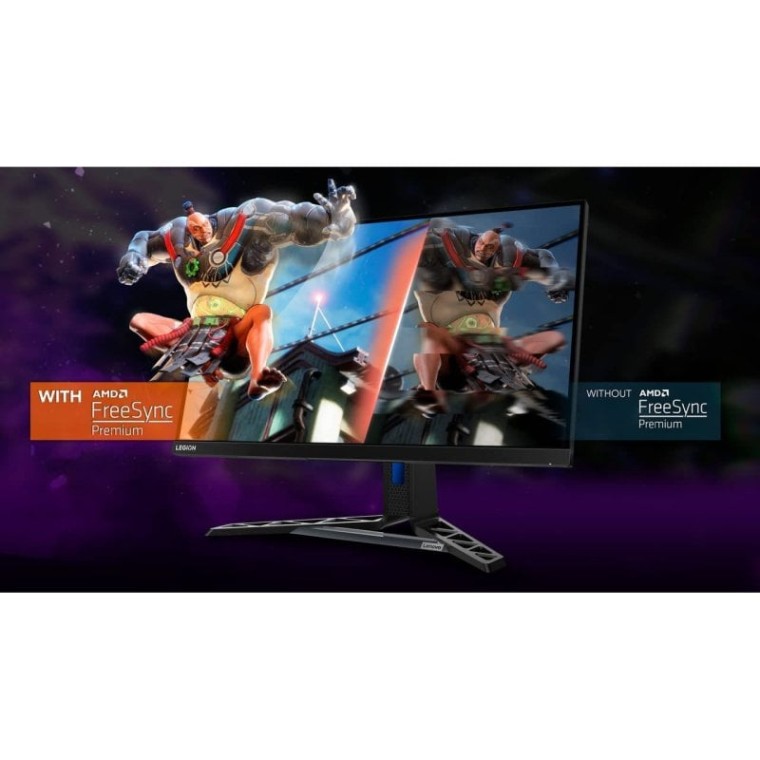 Lenovo Legion Y27h-30 27" LED QHD 180Hz FreeSync Premium