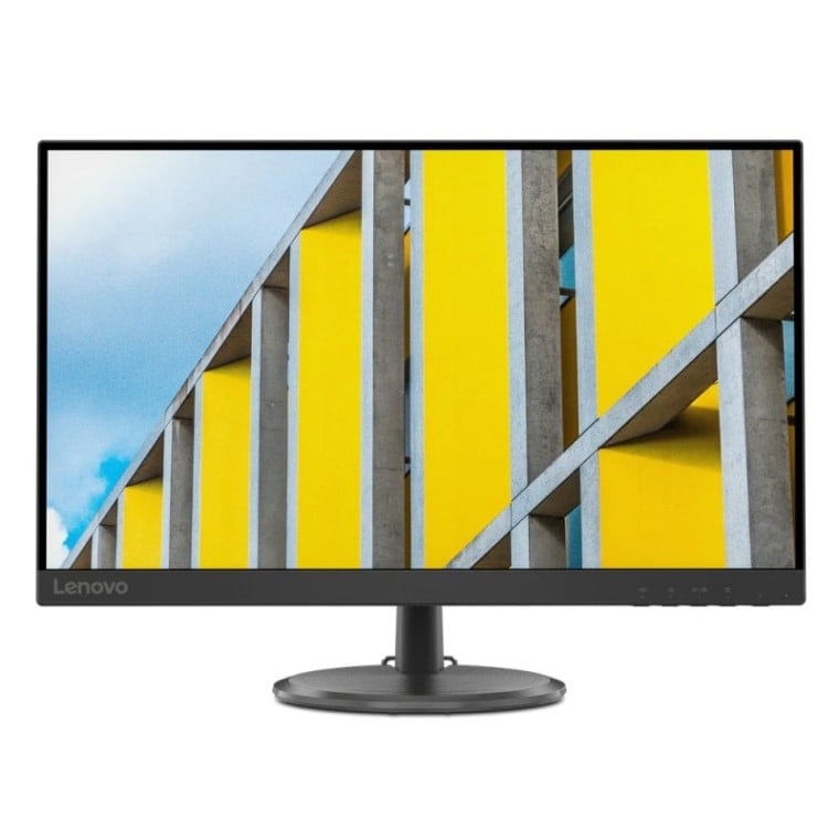 Lenovo D27q-30 27" LED QHD FreeSync