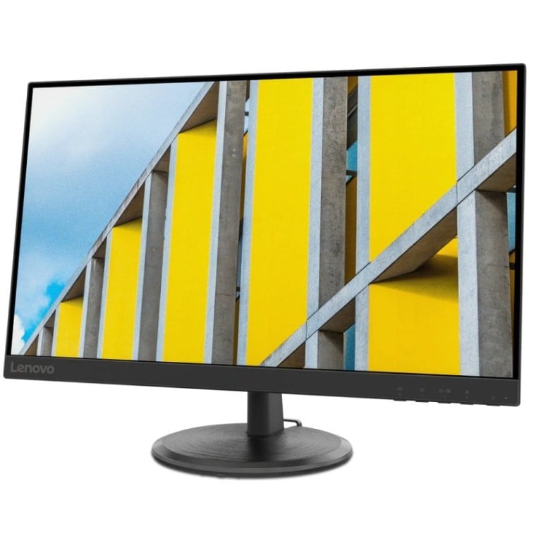 Lenovo D27q-30 27" LED QHD FreeSync