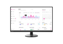 Lenovo D32-40 31.5" LED FullHD