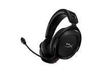 HyperX Cloud Stinger 2 Auriculares Gaming Inalámbricos Negros