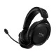 HyperX Cloud Stinger 2 Auriculares Gaming Inalámbricos Negros