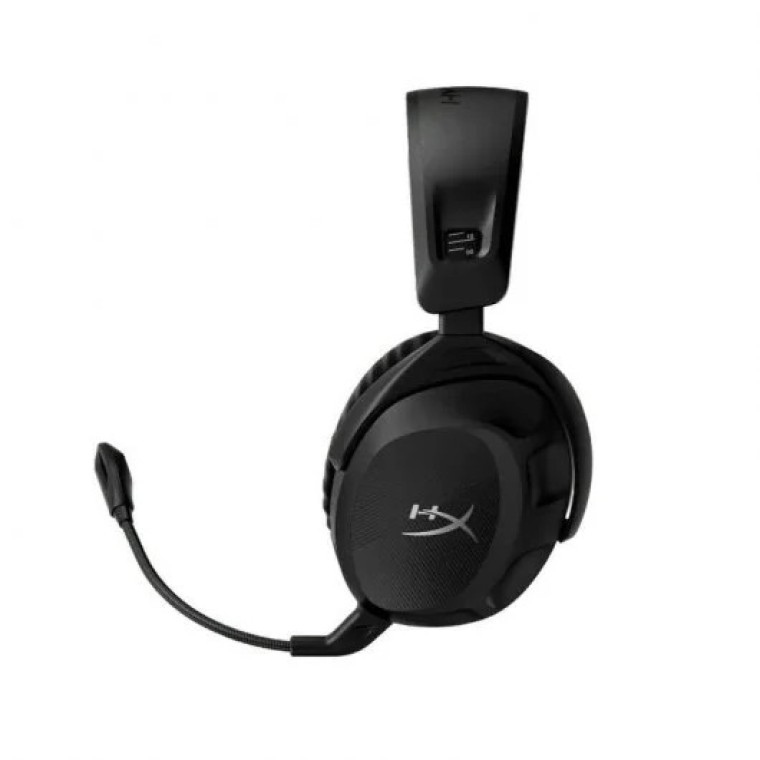 HyperX Cloud Stinger 2 Auriculares Gaming Inalámbricos Negros