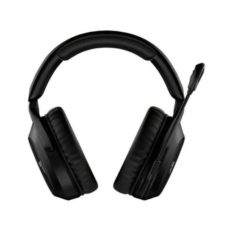 HyperX Cloud Stinger 2 Auriculares Gaming Inalámbricos Negros