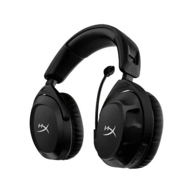 HyperX Cloud Stinger 2 Auriculares Gaming Inalámbricos Negros