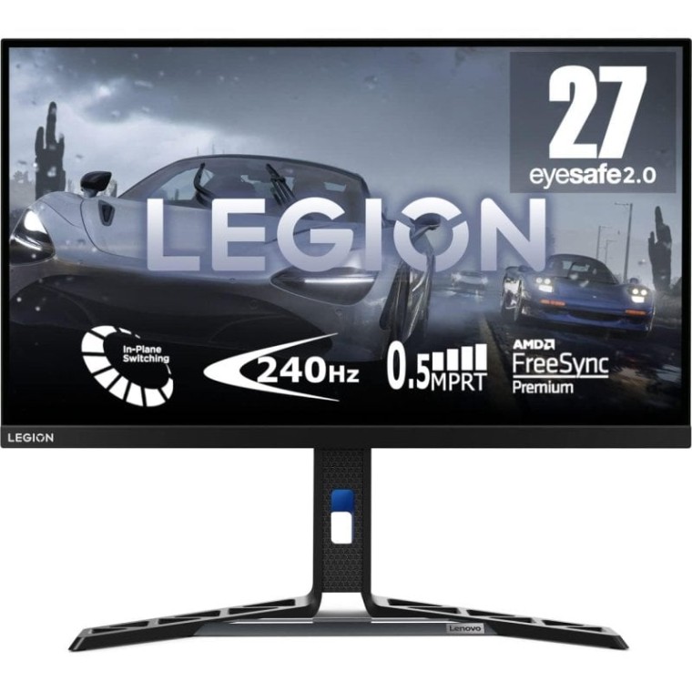 Lenovo Legion Y27f-30 27" LED FullHD 280Hz FreeSync Premium