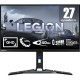 Lenovo Legion Y27qf-30 27" LED IPS QHD 250Hz FreeSync Premium