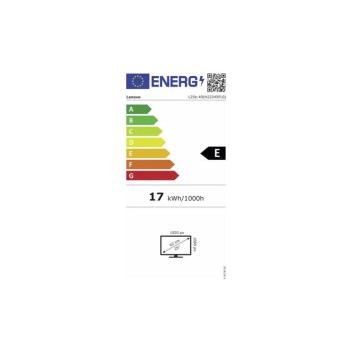 Lenovo L25e-40 24.5" LED FullHD 75Hz Lenovo L25e-40 24.5" LED FullHD 75Hz