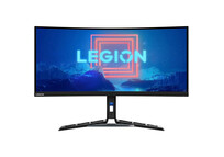 Lenovo Legion Y34wz-30 34" Mini LED WQHD 180Hz FreeSync Premium Pro Curva