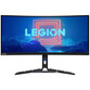 Lenovo Legion Y34wz-30 34" Mini LED WQHD 180Hz FreeSync Premium Pro Curva Lenovo Legion Y34wz-30 34" Mini LED WQHD 180Hz FreeSync Premium Pro Curva