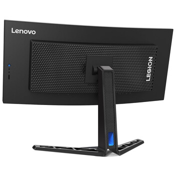 Lenovo Legion Y34wz-30 34" Mini LED WQHD 180Hz FreeSync Premium Pro Curva Lenovo Legion Y34wz-30 34" Mini LED WQHD 180Hz FreeSync Premium Pro Curva