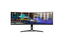 Lenovo Legion R45w-30 44.5" LED DQHD 170Hz FreeSync Premium Pro Curva