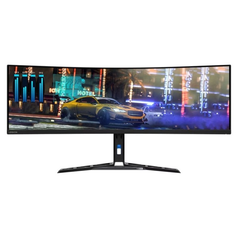 Lenovo Legion R45w-30 44.5" LED DQHD 170Hz FreeSync Premium Pro Curva