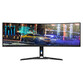 Lenovo Legion R45w-30 44.5" LED DQHD 170Hz FreeSync Premium Pro Curva Lenovo Legion R45w-30 44.5" LED DQHD 170Hz FreeSync Premium Pro Curva