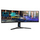 Lenovo Legion R45w-30 44.5" LED DQHD 170Hz FreeSync Premium Pro Curva Lenovo Legion R45w-30 44.5" LED DQHD 170Hz FreeSync Premium Pro Curva