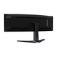 Lenovo Legion R45w-30 44.5" LED DQHD 170Hz FreeSync Premium Pro Curva Lenovo Legion R45w-30 44.5" LED DQHD 170Hz FreeSync Premium Pro Curva