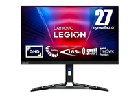 Lenovo R27q-30 27" WLED QHD 180Hz FreeSync Premium