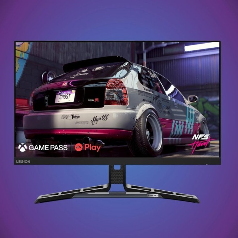 Lenovo R27q-30 27" WLED QHD 180Hz FreeSync Premium