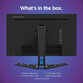 Lenovo R27q-30 27" WLED QHD 180Hz FreeSync Premium