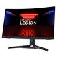 Monitor Lenovo Legion R27fc-30 27" LED VA FullHD 240Hz FreeSync Premium Curva Monitor Lenovo Legion R27fc-30 27" LED VA FullHD 240Hz FreeSync Premium Curva
