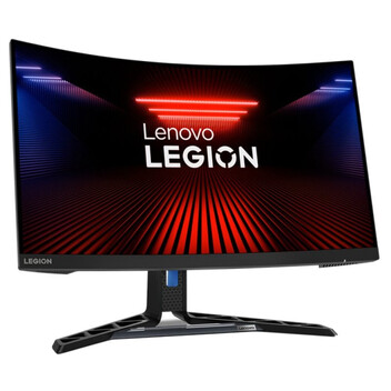 Monitor Lenovo Legion R27fc-30 27" LED VA FullHD 240Hz FreeSync Premium Curva Monitor Lenovo Legion R27fc-30 27" LED VA FullHD 240Hz FreeSync Premium Curva