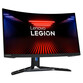 Monitor Lenovo Legion R27fc-30 27" LED VA FullHD 240Hz FreeSync Premium Curva Monitor Lenovo Legion R27fc-30 27" LED VA FullHD 240Hz FreeSync Premium Curva