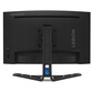 Monitor Lenovo Legion R27fc-30 27" LED VA FullHD 240Hz FreeSync Premium Curva Monitor Lenovo Legion R27fc-30 27" LED VA FullHD 240Hz FreeSync Premium Curva