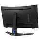 Monitor Lenovo Legion R27fc-30 27" LED VA FullHD 240Hz FreeSync Premium Curva Monitor Lenovo Legion R27fc-30 27" LED VA FullHD 240Hz FreeSync Premium Curva