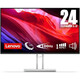 Monitor Lenovo L24i-4A 23.8" LED IPS FullHD 100Hz Altavoces