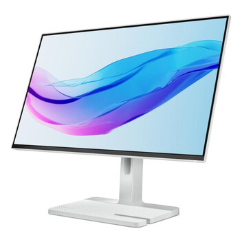 Monitor Lenovo L24m-4A 23.8" FullHD 100Hz IPS Altavoces USB-C Tiempo de respuesta 6 ms