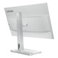Monitor Lenovo L24m-4A 23.8" FullHD 100Hz IPS Altavoces USB-C Tiempo de respuesta 6 ms