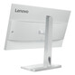 Monitor Lenovo L24m-4A 23.8" FullHD 100Hz IPS Altavoces USB-C Tiempo de respuesta 6 ms