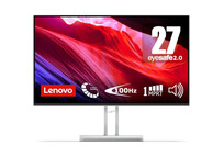 Monitor Lenovo L27i-4A 27" LED IPS FullHD 100Hz Altavoces