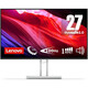 Monitor Lenovo L27i-4A 27" LED IPS FullHD 100Hz Altavoces