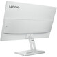 Monitor Lenovo L27i-4A 27" LED IPS FullHD 100Hz Altavoces Monitor Lenovo L27i-4A 27" LED IPS FullHD 100Hz Altavoces