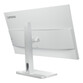Monitor Lenovo L27h-4A 27" 2560x1440 100Hz IPS USB-C Altavoces HDR10 Ajuste Altura Monitor Lenovo L27h-4A 27" 2560x1440 100Hz IPS USB-C Altavoces HDR10 Ajuste Altura